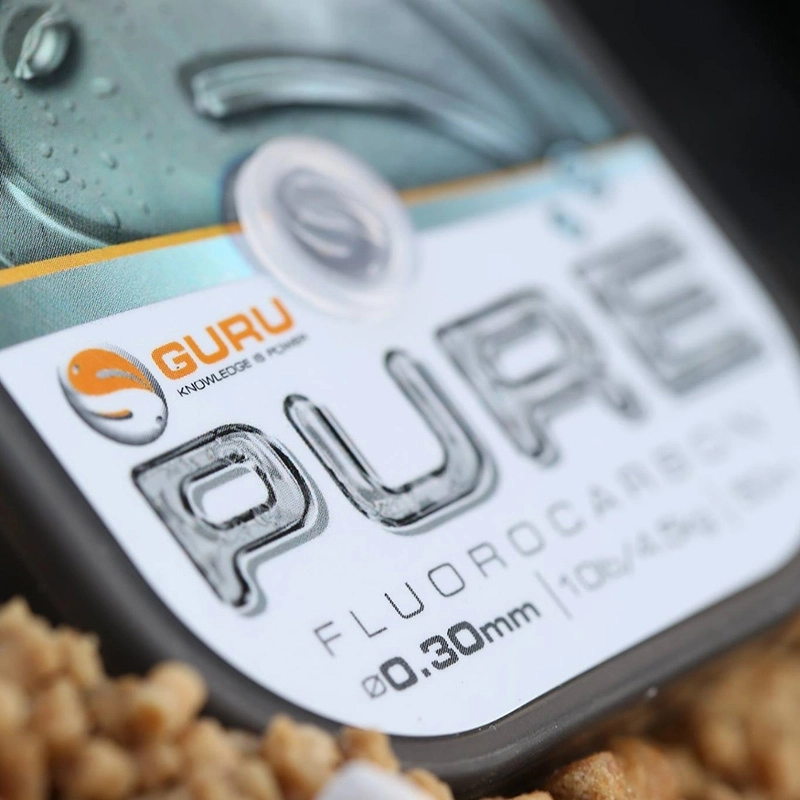 Guru Pure Fluorocarbon